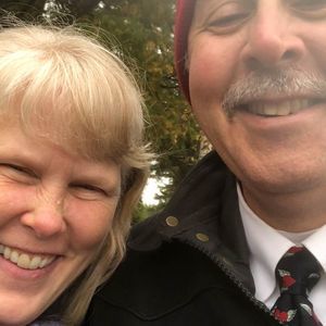 Meet your Posher, Janis